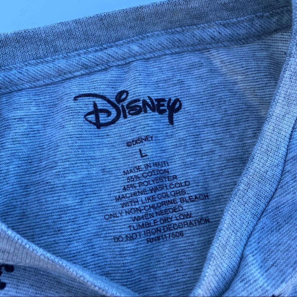 Disney T Shirt - Picture 3 of 5